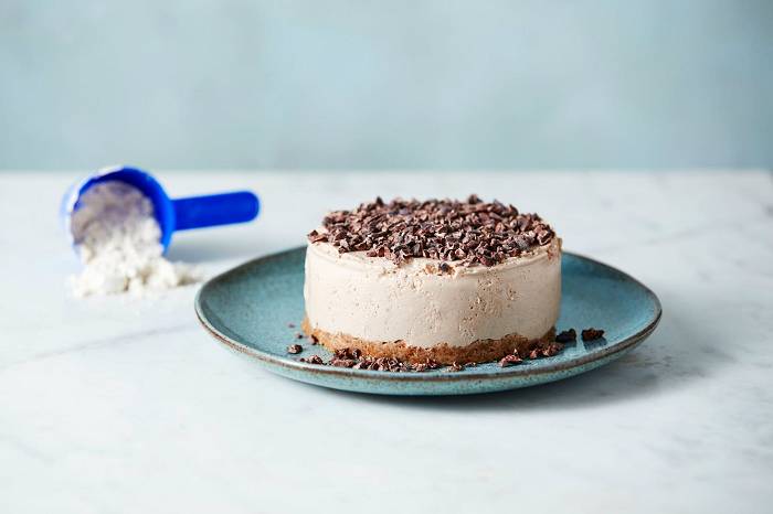Backen mit Proteinpulver | Tipps und Tricks für deine Fitnessküche