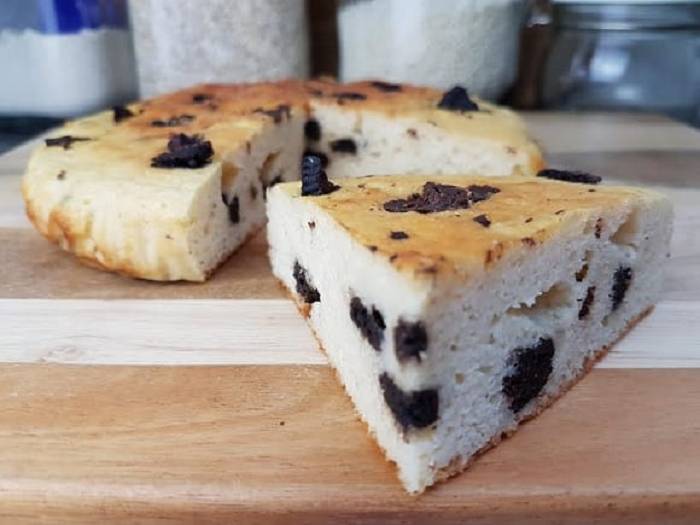 Backen mit Proteinpulver | Tipps und Tricks für deine Fitnessküche