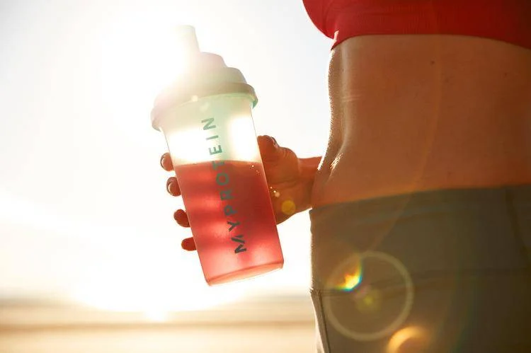 BCAA Vs. EAA