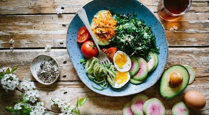 Ernährung für den endomorphen Typ: Wie solltest du dich als Endomorph ernähren?