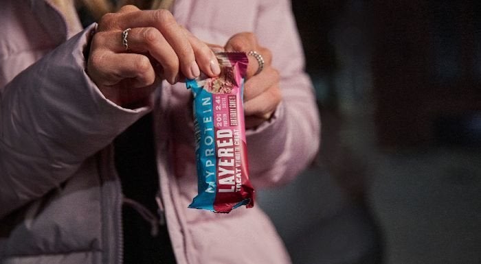 Sind Proteinriegel gut für dich? Gesund oder Hype?