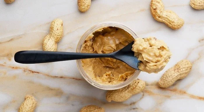 Die 10 besten Snacks für einen Energie-Boost