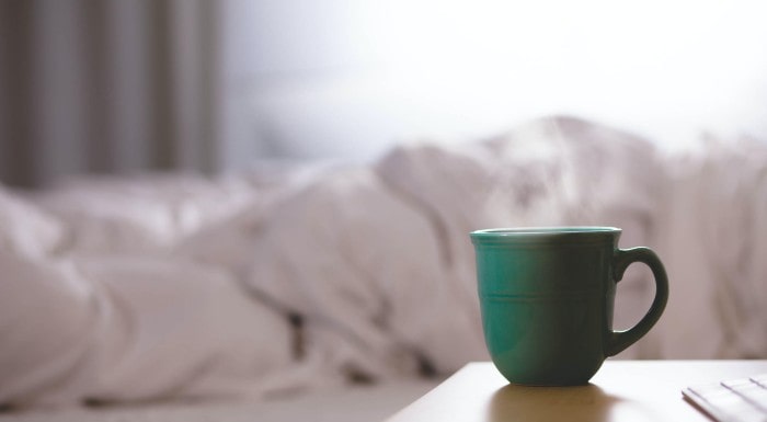 5 Tipps, um schneller einzuschlafen