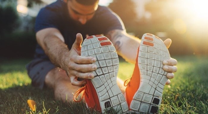 PNF Dehnübungen | Verbessere dein Training mit propriozeptiver neuromuskulärer Fazilitation