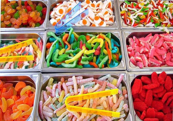 Fühl dich satt & zufrieden bei einem Kaloriendefizit | Ein Ernährungsberater verrät, was die besten Lebensmittel sind