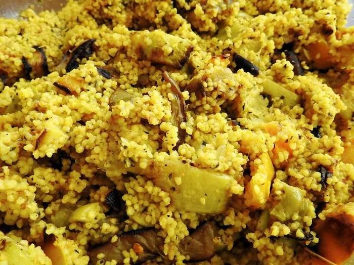 Top 18 vegetarische & vegane Proteinquellen