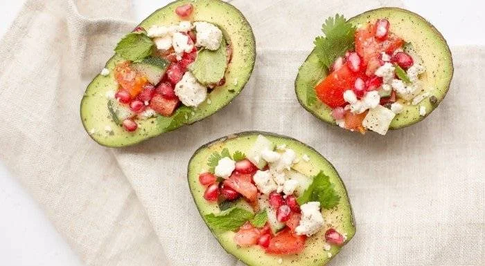 25 Keto-Lebensmittel | Lebensmittelliste für eine ketogene Ernährung