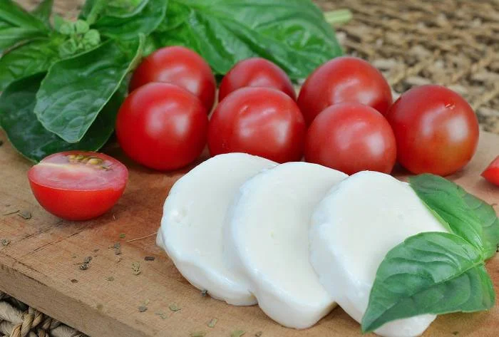 25 Keto-Lebensmittel | Lebensmittelliste für eine ketogene Ernährung