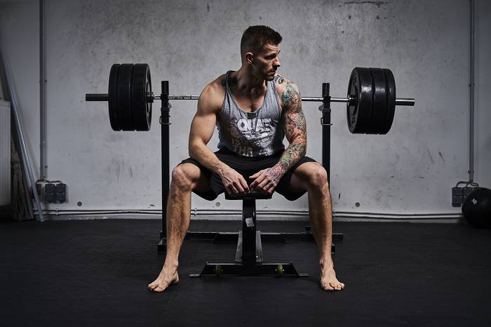 Wieso ist Krafttraining so wichtig?