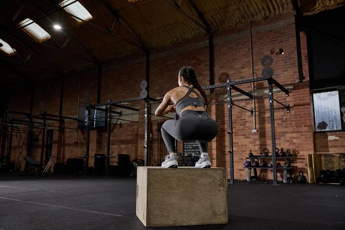 Schnelle 10-Minuten Workouts für Menschen mit wenig Zeit