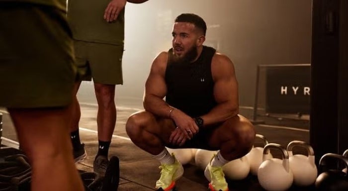 Wie du dich aufwärmen solltest, um Verletzungen zu vermeiden und deine Trainingseinheiten zu meistern