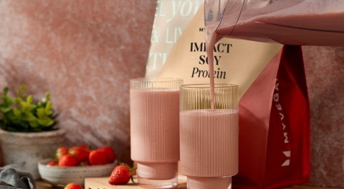 Ist Whey Protein für Vegetarier geeignet?