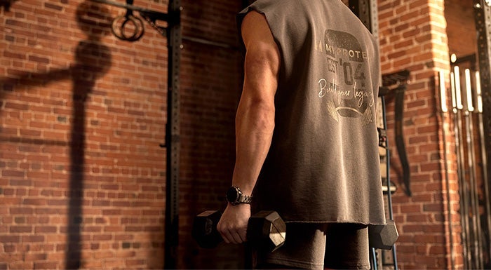 Der ultimative Ernährungsguide für Bodybuilder | Maximiere dein Muskelwachstum