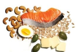Was sind die Vorteile der ketogenen Diät?