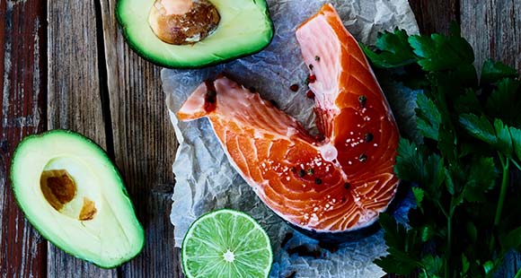 Ketogene Diät | Ernährungsplan und Tipps