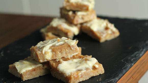 Brownies backen? 10 ungewöhnliche Ei-freie Zusätze, um deine Backwerke zu transformieren