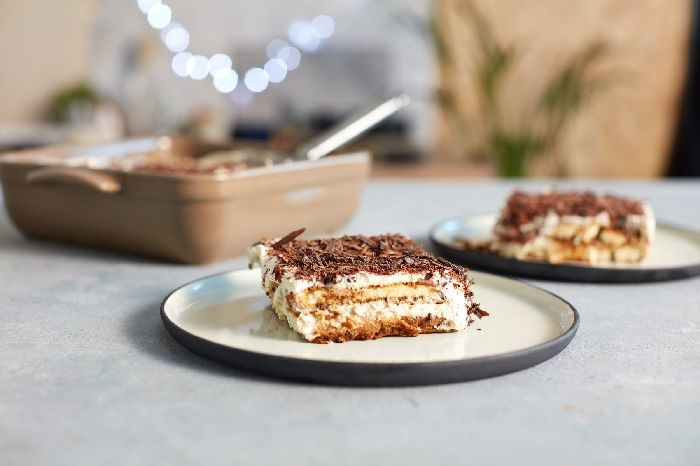 Backen mit Proteinpulver | Tipps und Tricks für deine Fitnessküche