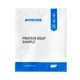 Proteinsuppe (Probe)