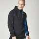 Myprotein Herren Performance Hoody - Black