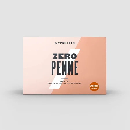 Kalorienarme Penne