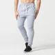 Myprotein Herren hautenge Jogginghose - Hellgrau