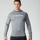 Myprotein Performance Männer Kapuzenpullover – Grau