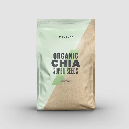 Bio Chia Samen