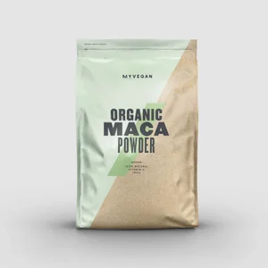Bio Maca Pulver - Flavour Unflavoured