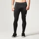 Myprotein Männer Lauftights - Blue Camo