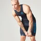 Myprotein Herren Triathlon Anzug - Blau