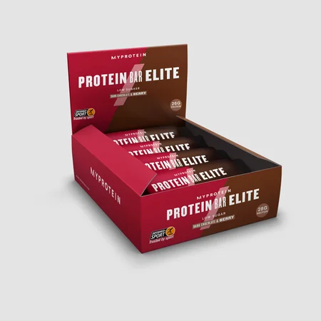 Protein Bar Elite