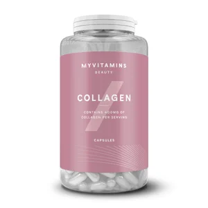 Kollagen Kapseln - Amount 90capsules