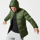 Pro-Tech leichte Daunenjacke