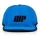 Trainings-Cappy - Blau