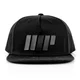 Snapback - Schwarz