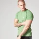 Performance T-Shirt mit Raglanärmeln