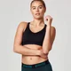 Heartbeat Classic Sports Bra