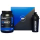 Limitierte THE WHEY-Box