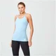 Shape Seamless Figurbetontes Top