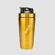 Myprotein Golden Stainless Steel Shaker