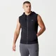 Tru-Fit Sleeveless Hoodie 2.0