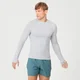 Sculpt Seamless Long-Sleeve T-Shirt