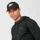Baseball-Cap (Schwarz)