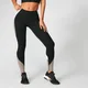 Power Deluxe Leggings - Schwarz
