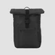 Quilted Backpack