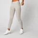 Inspire Seamless Leggings - Schwefelgrau