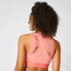 Inspire Seamless Sports Bra - Koralle