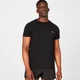 Pace T-Shirt - Schwarz