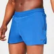 Pace Shorts - Marine