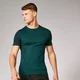 Sculpt Seamless T-Shirt - alpin